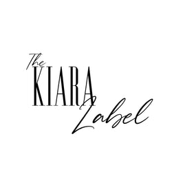 The Kiara Label